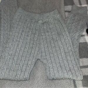 Fashion Nova Crochet outfit